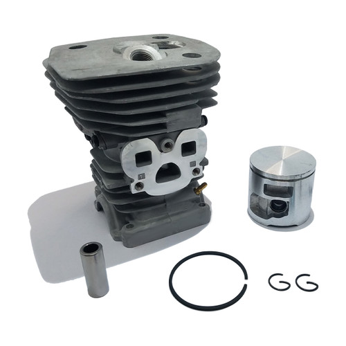 Husqvarna 460 Engine Kit with Bearings and Needle Bearing