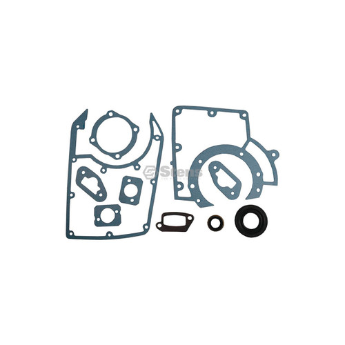 Stihl 051 Engine Kit with Bearings (Needle Bearing not included)