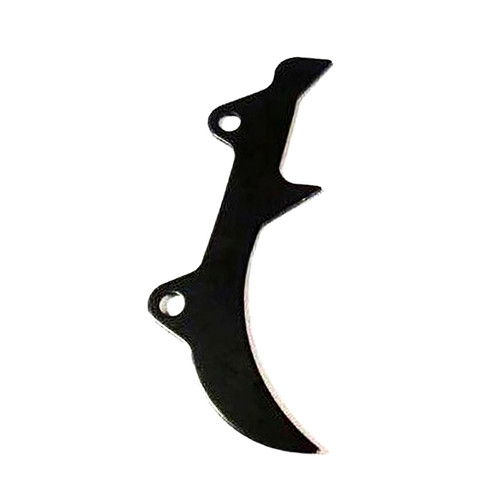 Echo Bumper Spike Kit 88021030830 OEM