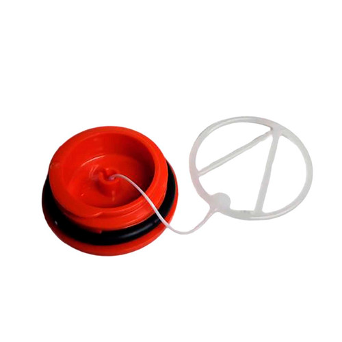 Echo Chainsaw Fuel Cap Assembly P100004891 OEM