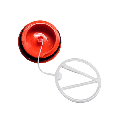 Echo Chainsaw Fuel Cap Assembly P100004891 OEM