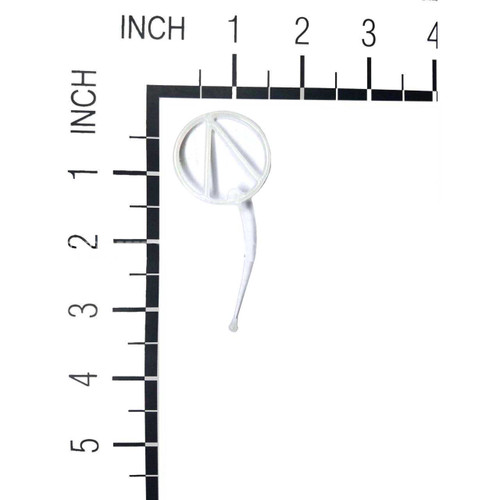 Echo 60mm Cap Connector A365000050 OEM