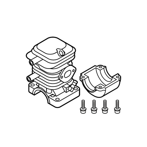 Echo OEM Parts Chainsaw Parts