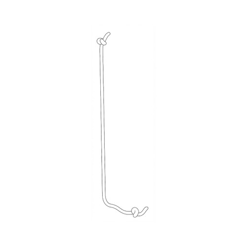 Shindaiwa Rope A509000370 OEM
