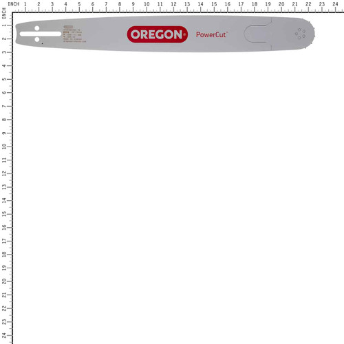 200RNBK095 BAR, 20IN POWERCUTTM, OREGON