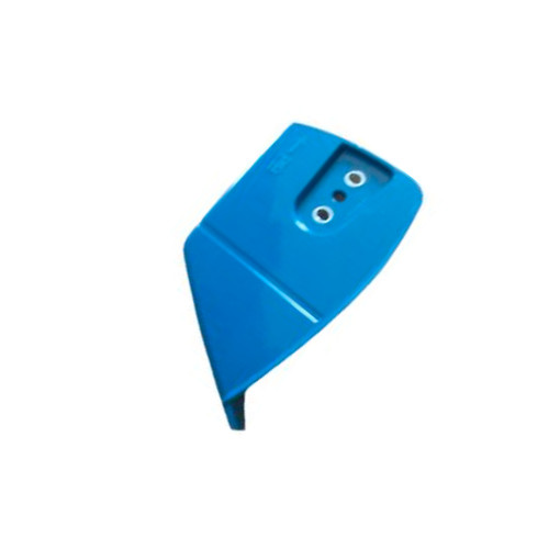130-213-601 SPROCKET GUARD CPL. BLUE - Image 1