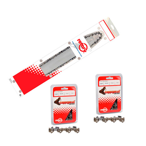 16" Bar And Chain(x3) Kit For ECHO CS-355 Chainsaw