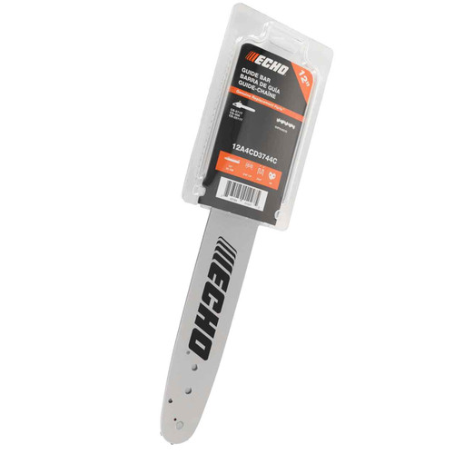 Echo 12" MICRO-LITE BAR 12A4CD3744C OEM