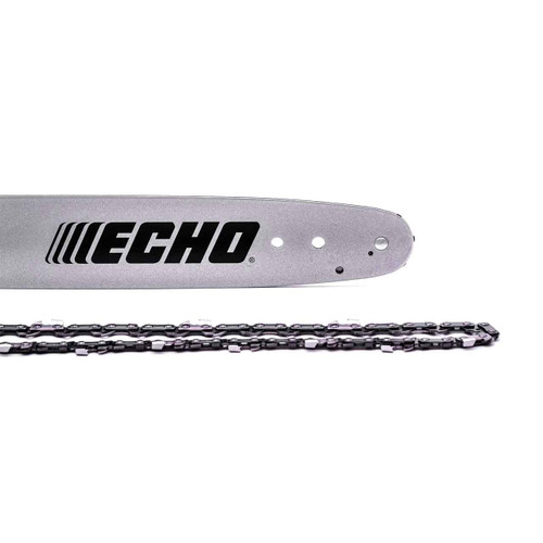 Echo 12" BAR & CHAIN COMBO 12A0CD3745C/91PX45CQ 12A0CD91PX OEM