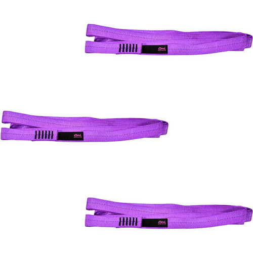 Purple AAS72 SEWN RUNNER (3-Pack) From CMI