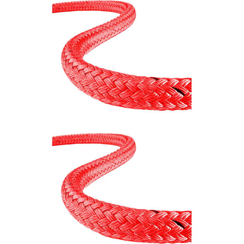 Red KIT-18200CSTA Sta-Set Rigging Rope (2-Pack) From TEUFELBERGER