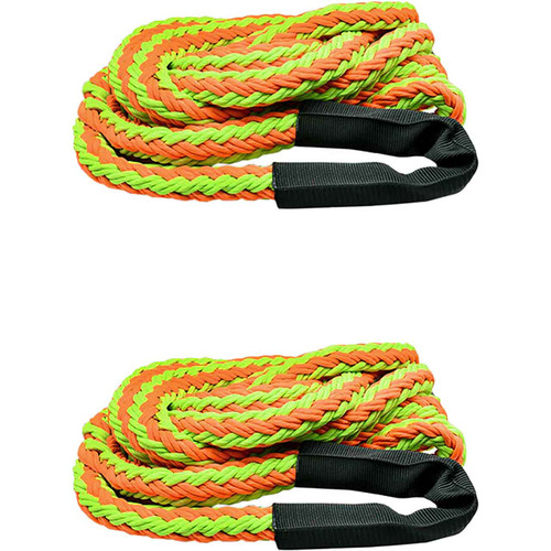 KIT-1816REXDEAD tREX Soft Eye Sling (2-Pack) From TEUFELBERGER