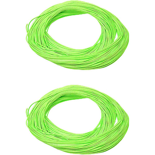 ROT-GRNDYN200 Throw Line Kit (2-Pack) From TEUFELBERGER