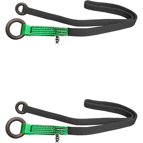57-48 ArborMaster Friction Savers (2-Pack) From BUCKINGHAM