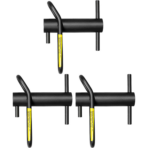 601M Port-A-Wrap (3-Pack) From BUCKINGHAM