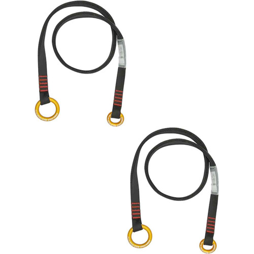 Black 210A140N0KK Tree Fork (2-Pack) From KONG