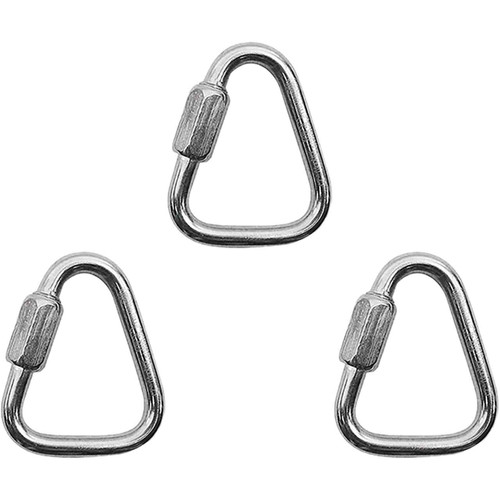 Polish 502OC0P0PKK Quick Link Connectors (3-Pack) From KONG