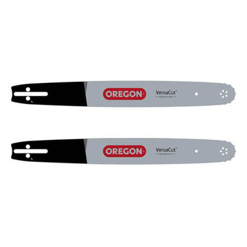 200VXLGK095 - GUIDE BAR BY OREGON VersaCut, PITCH 20" BAR.058" GAUGE 78 DL - 2 PACK