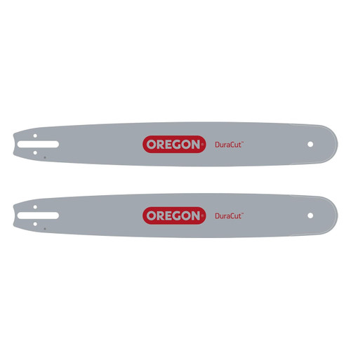 200ATMD025 - GUIDE BAR BY OREGON DuraCut, PITCH 20" BAR.050" GAUGE 72 DL - 2 PACK