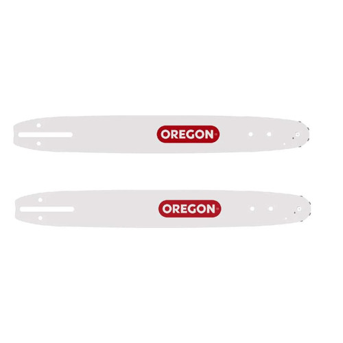 140DGEA041 - GUIDE BAR BY OREGON Standard, PITCH 14" BAR.050" GAUGE 52 DL - 2 PACK
