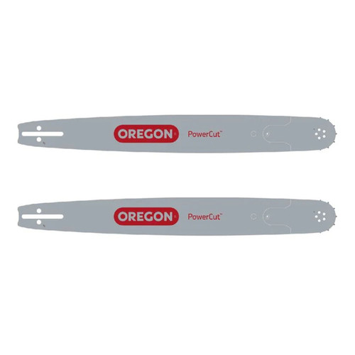 200RNBK095 - GUIDE BAR BY OREGON PowerCut, PITCH 20" BAR.050" GAUGE 78 DL - 2 PACK