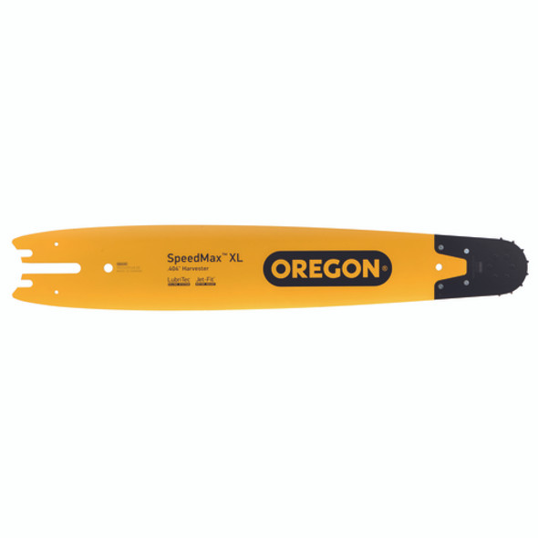 Oregon SpeedMax Harvester RSN Bar 75 cm Pitch .404" Gauge .080", Drive Links 89, Tail R149