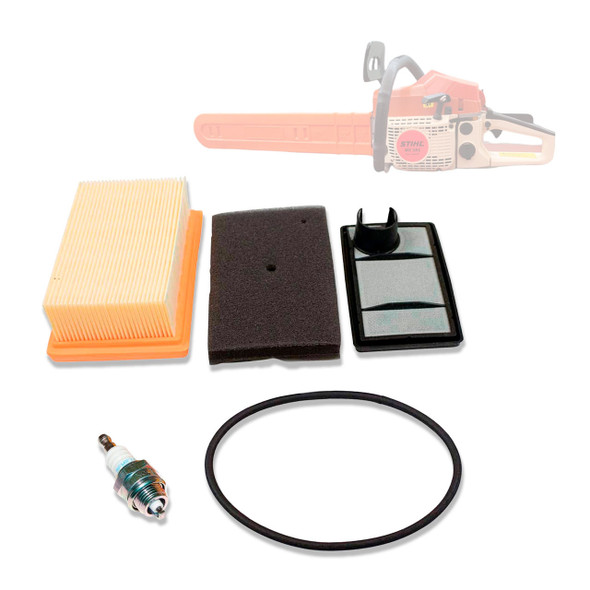 Stihl MS180 Basic Tuneup Kit Chainsaw Parts