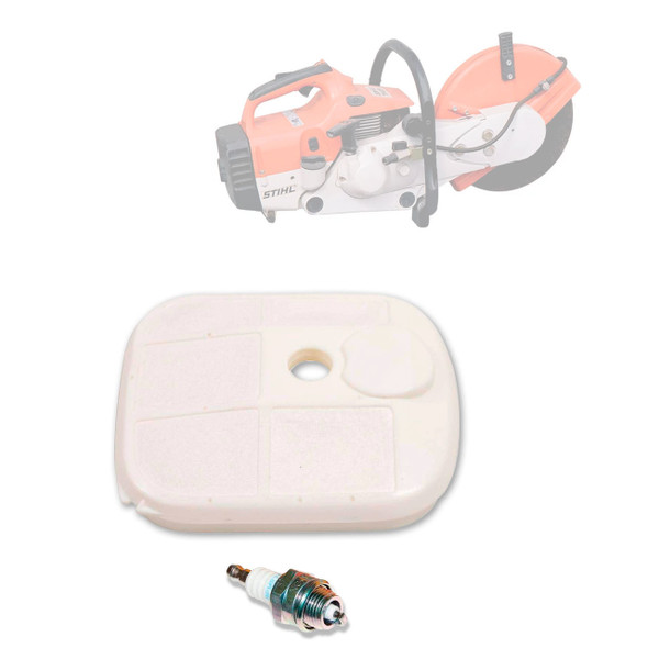 Stihl chainsaw tune up kit Chainsaw Parts