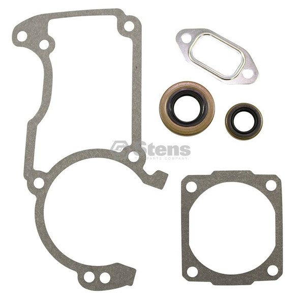 Stihl 026 Gasket Set 1121 007 1050 replacement