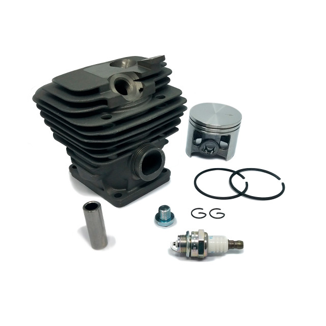 Stihl MS461 Chainsaw Cylinder Kit with Spark Plug Chainsaw Parts