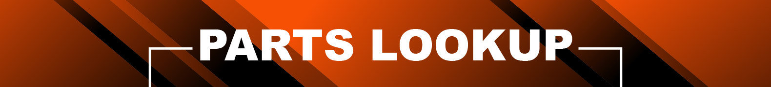Parts Lookup