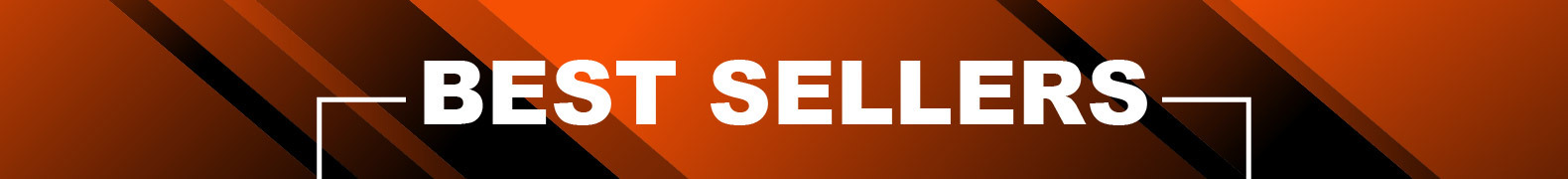 Best Sellers