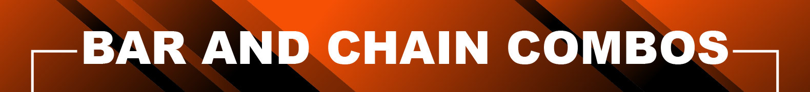 Bar and Chain Combos