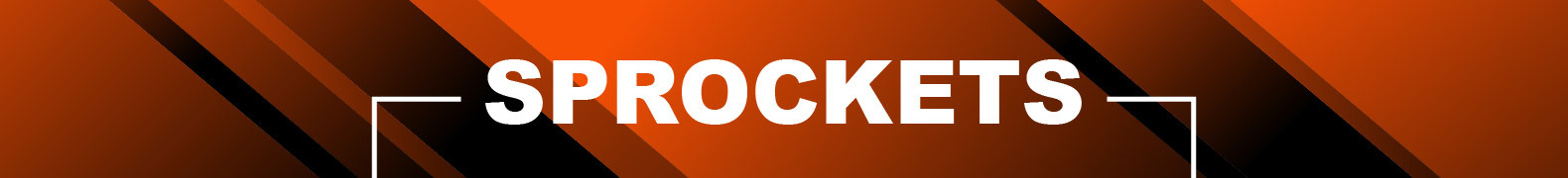 Sprockets