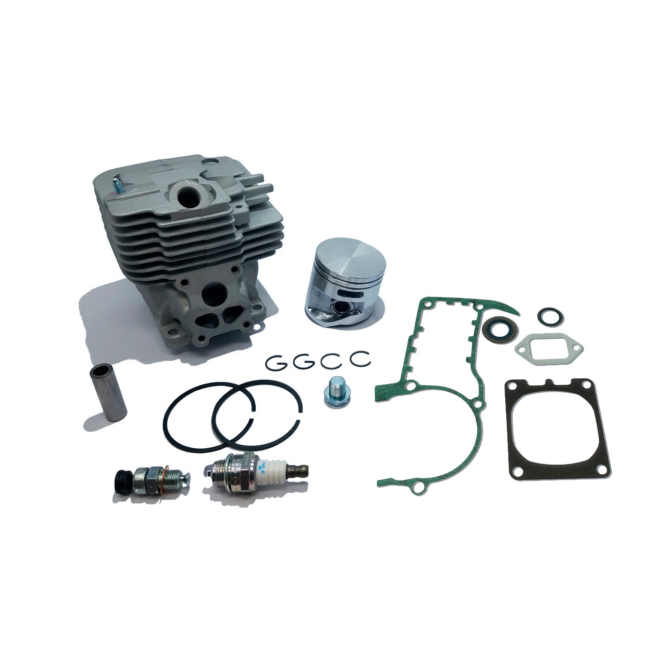 【新品】STIHL スターターマグ（400ml） Stihl MS 440 Parts | Stihl 044 Parts | Stihl MS 460 Parts
