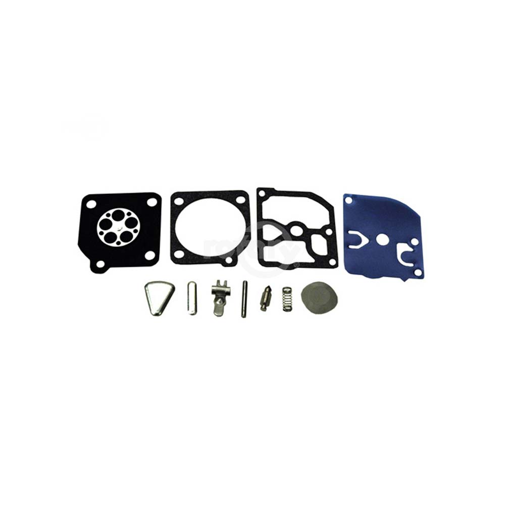 Stihl 021 Carburetor Rebuild Kit Zama RB-41 replacement Rotary