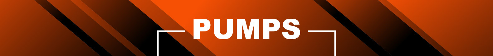 Pumps