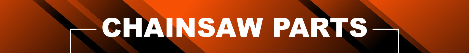 Chainsaw parts