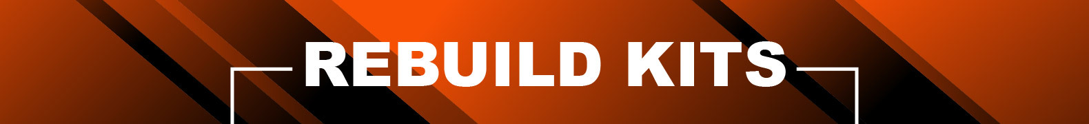 Rebuild Kits