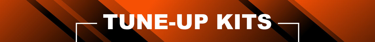 Tune-up Kits