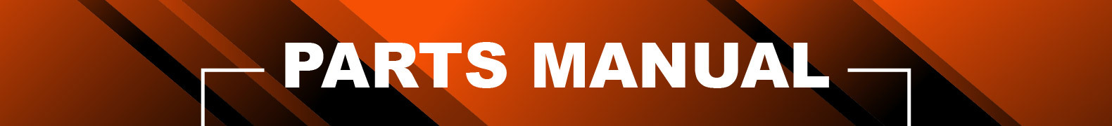 Parts Manual