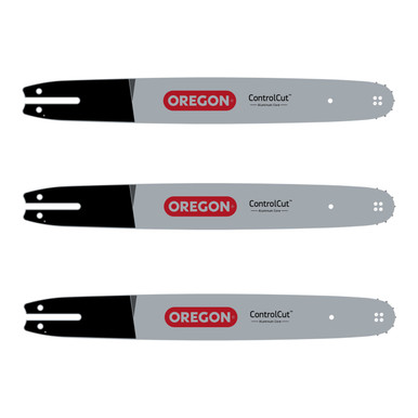 Engine Guide Bar 183PXLBA074 - GUIDE BAR BY OREGON ControlCut, PITCH 18