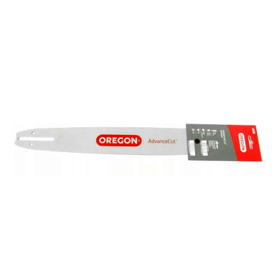Guide Bar Oregon 160SXEA041 AdvanceCut 16" - Gauge .050" - 56DL