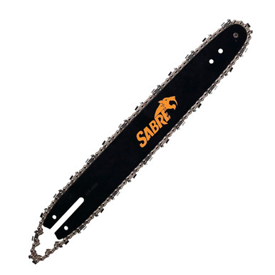 8TEN Chainsaw Guide Bar and Chain for Stihl S 210 211 231 241 250 251