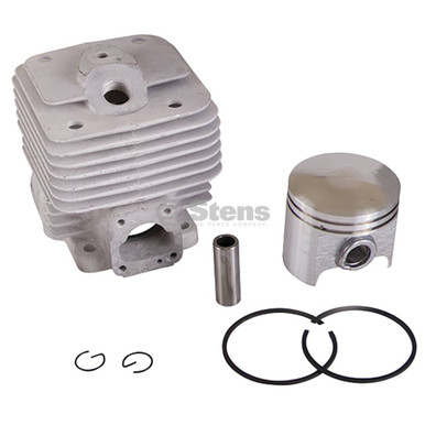 Stihl-BT360-Cylinder-Assembly-
