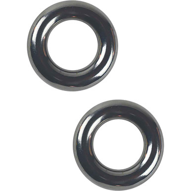 Rei Rigging Rings Stainless Steel USR-46-S Stainless Steel Rigging Ring (2-Pack) From PRO ...