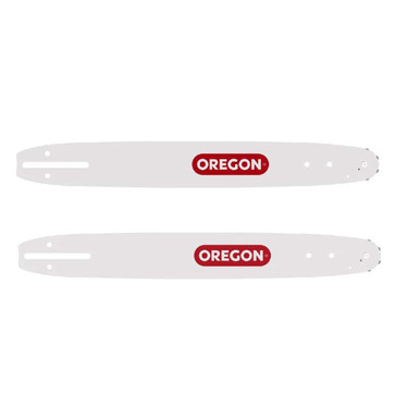 160DGEA041 - GUIDE BAR BY OREGON Single Rivet, PITCH 16" BAR.050" GAUGE ...