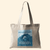 Public Lands (Natural Canvas Tote)