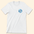 More Powerful (Unisex White Tee)