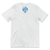 Proud (Unisex & Women's White Tee)